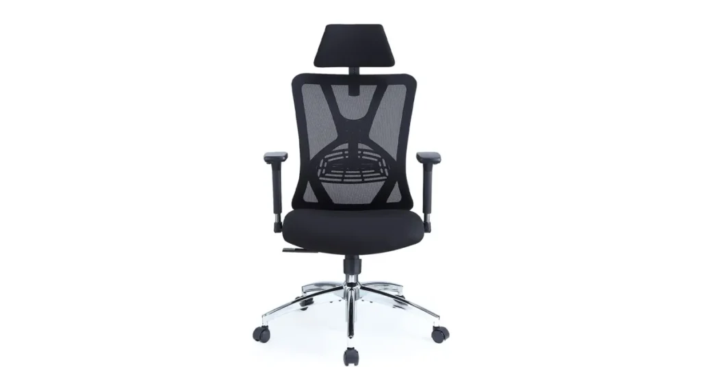 Ticova-Ergonomic-Office-Chair